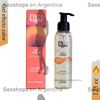 Gel efecto calor 125 CC